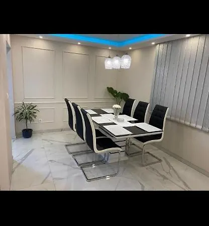 Apartman Lea * بييلينا