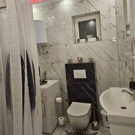 Apartman Lea * بييلينا
