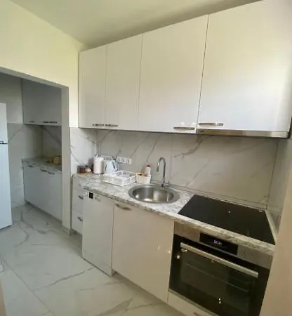 شقة Apartman Lea *