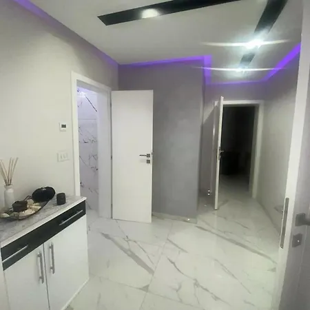 Apartman Lea