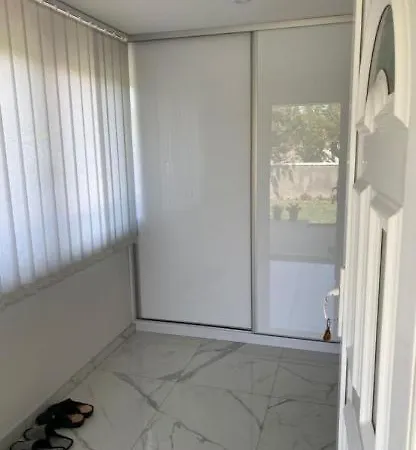 شقة Apartman Lea *